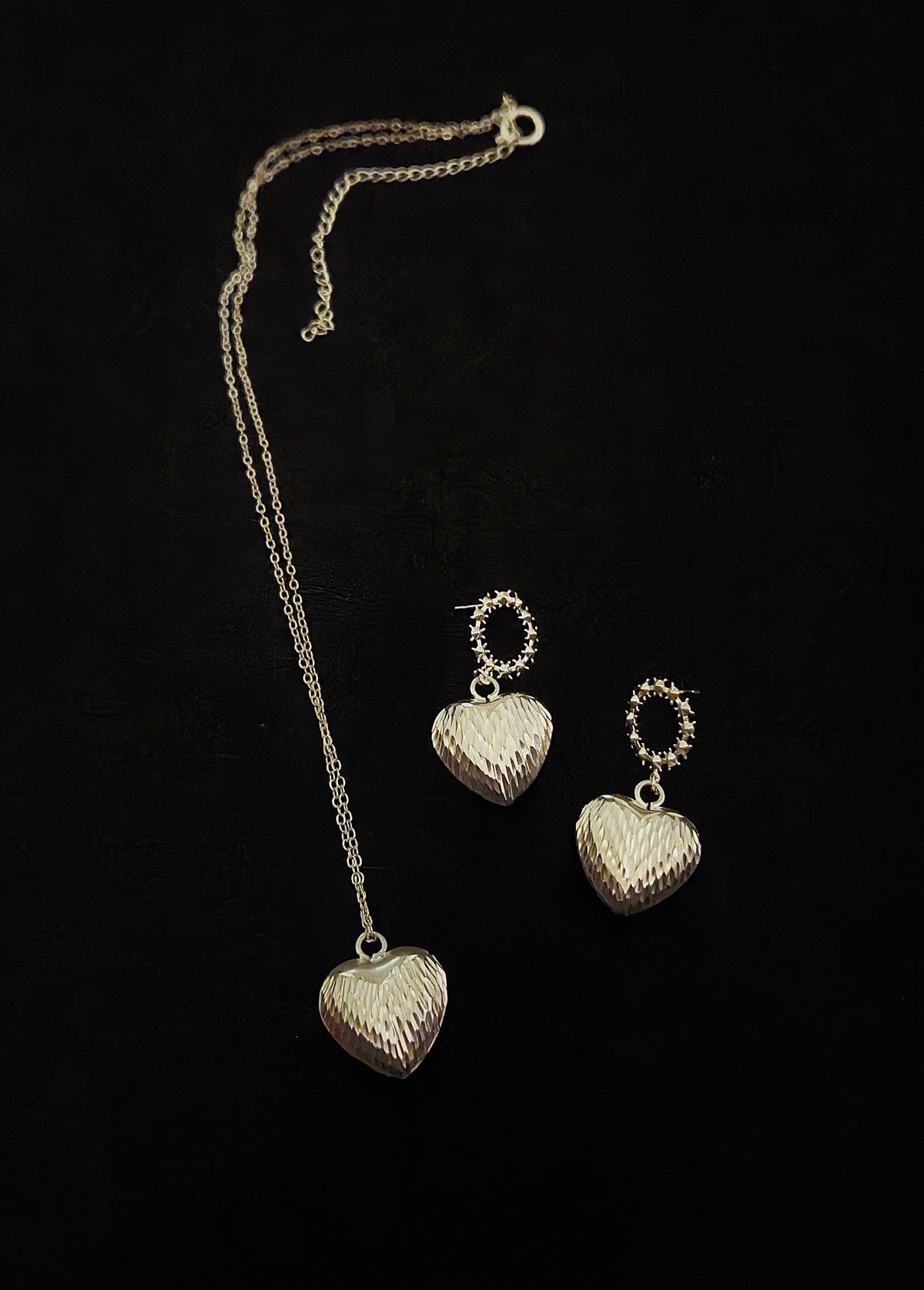 HEARTBEATS
