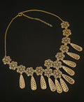 Empress Allure Statement Necklace