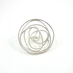 SCRIBBLES RING