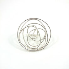 SCRIBBLES RING