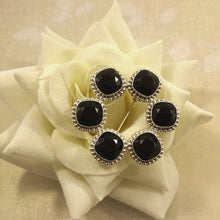 SENARY SPARKLE BROOCH