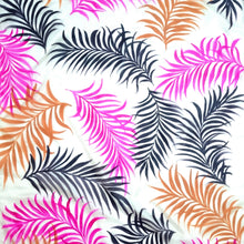 DAINTY HUES SILK SCARF