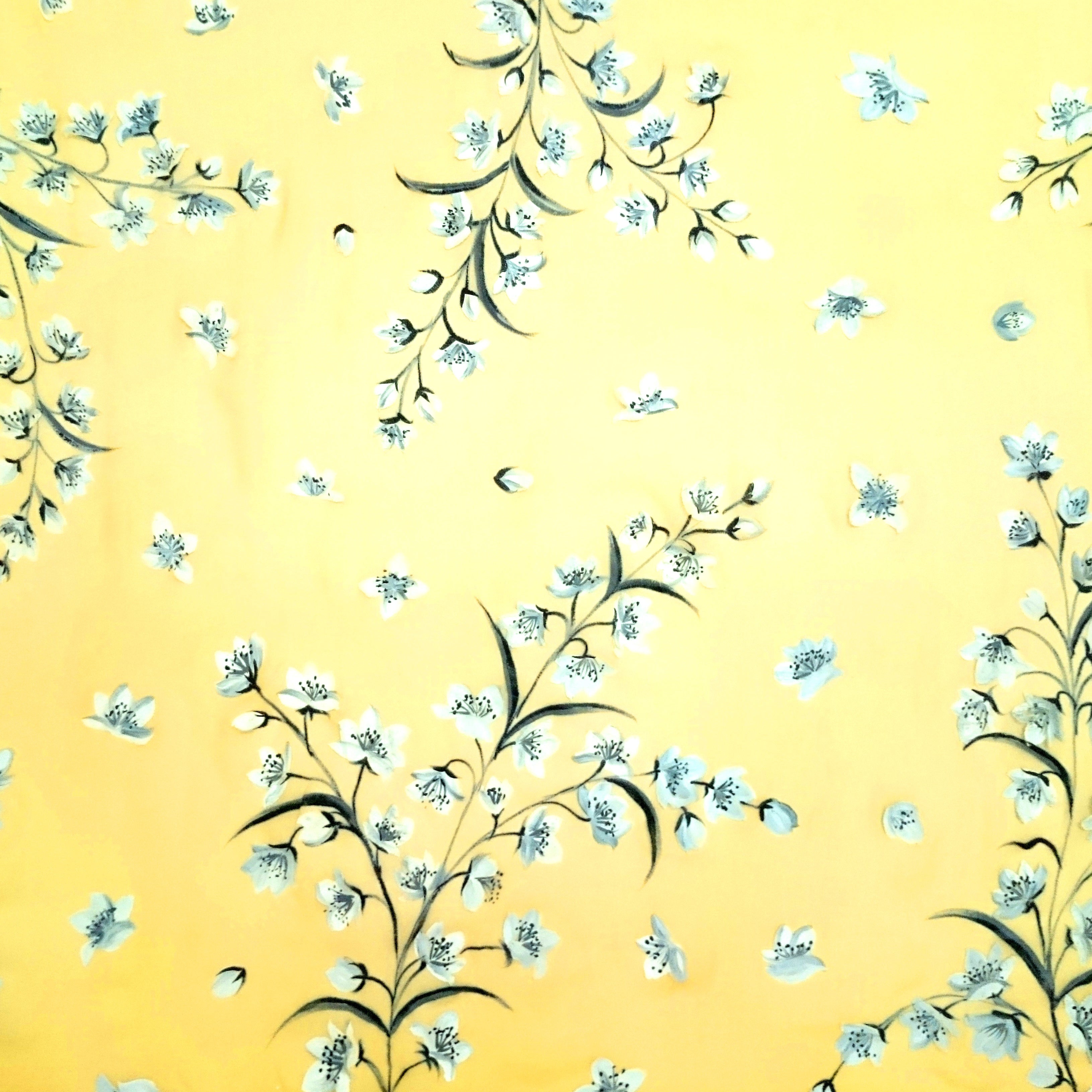 IVORY BLOSSOM AFFAIR